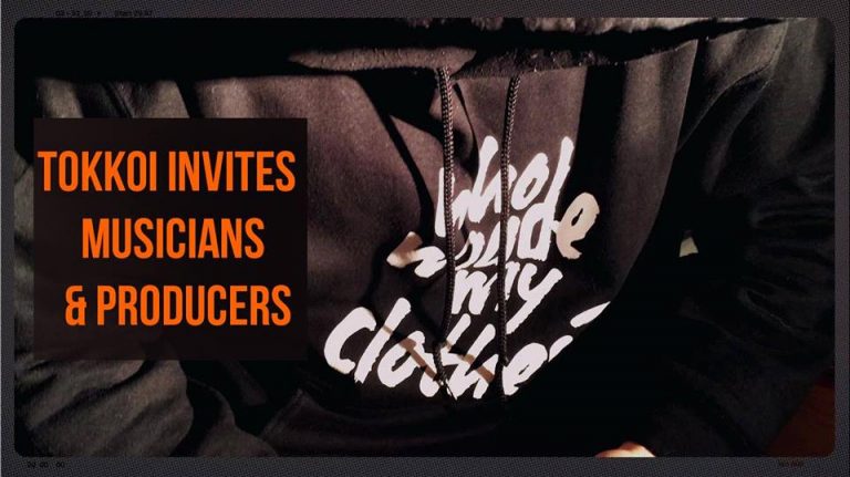 tokkoi musical relay